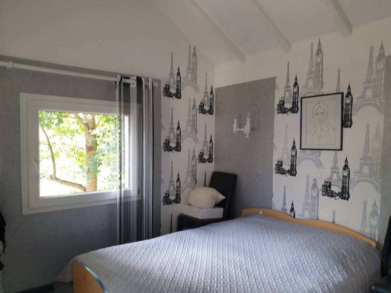 Le Chambon sur Lignon proche centre village