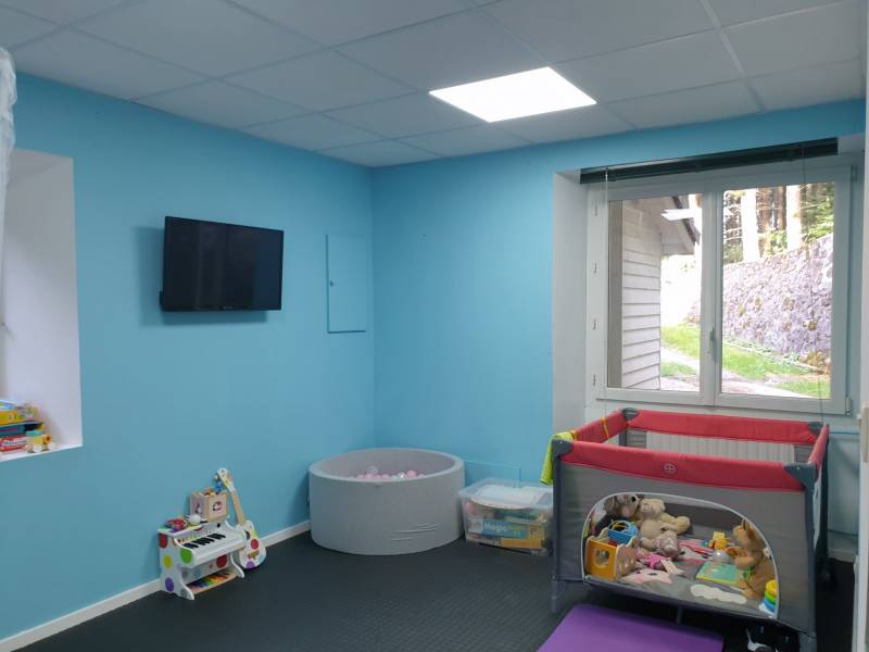 Le Chambon sur Lignon proche centre village