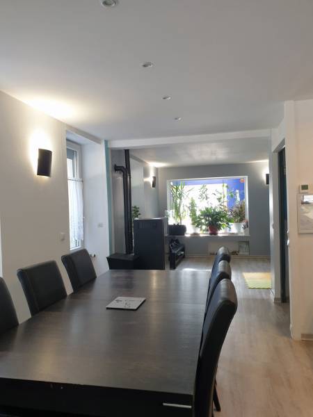 Le Chambon sur Lignon proche centre village