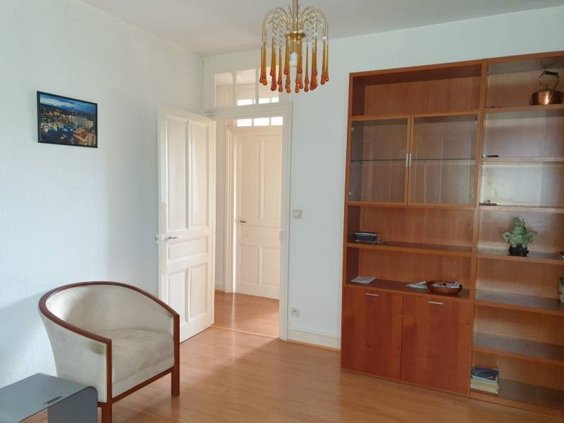 Le Chambon sur Lignon centre. Appartement T2