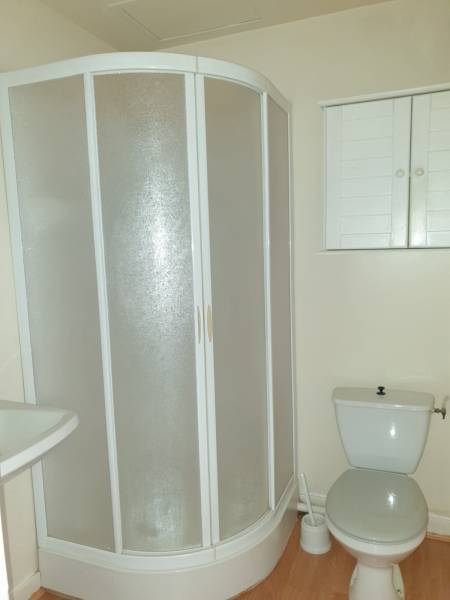 Le Chambon sur Lignon centre. Appartement T2