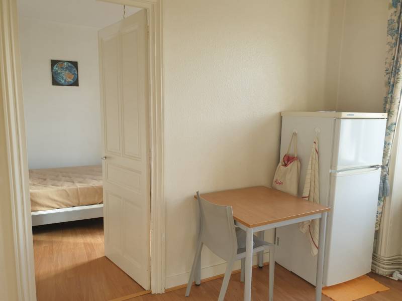 Le Chambon sur Lignon centre. Appartement T2