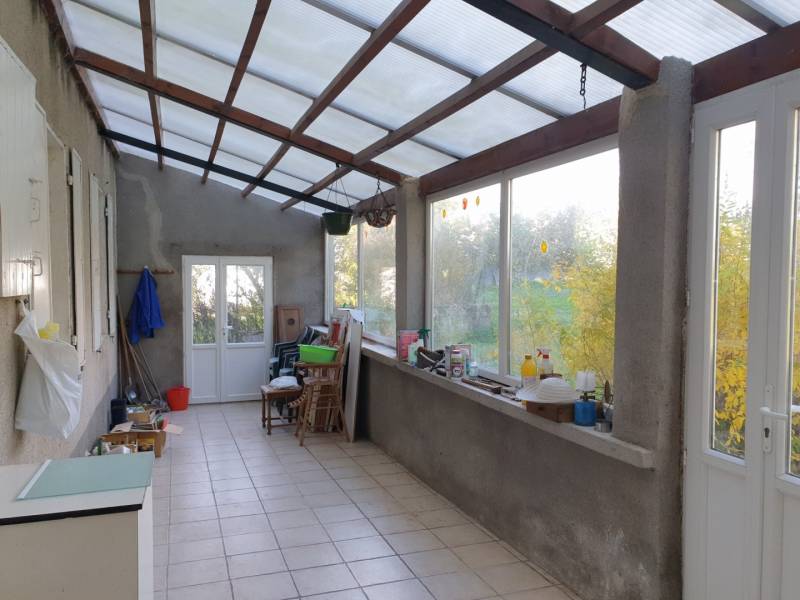 Immobilier Saint Agrève