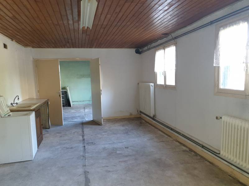 Maison proche du village du Chambon sur Lignon