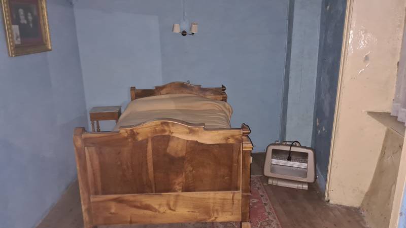 Maison de village avec travaux à Saint Agrève