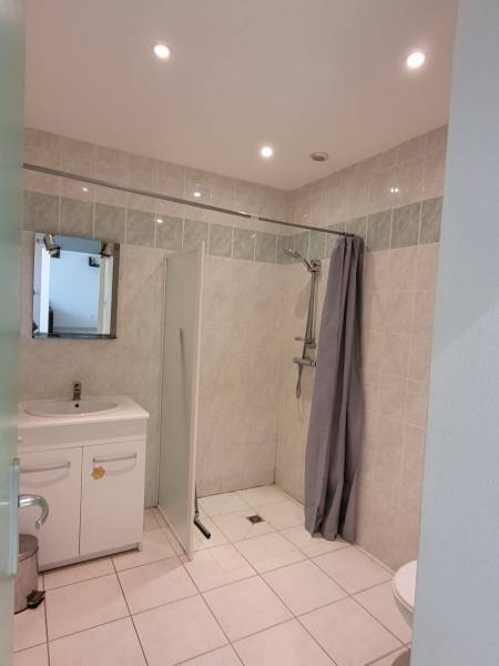 Appartement T2 avec jardinet au Chambon sur Lignon