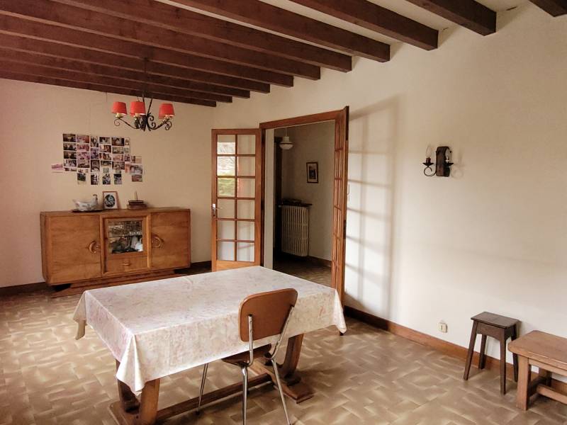 Maison à vendre Le Chambon sur Lignon