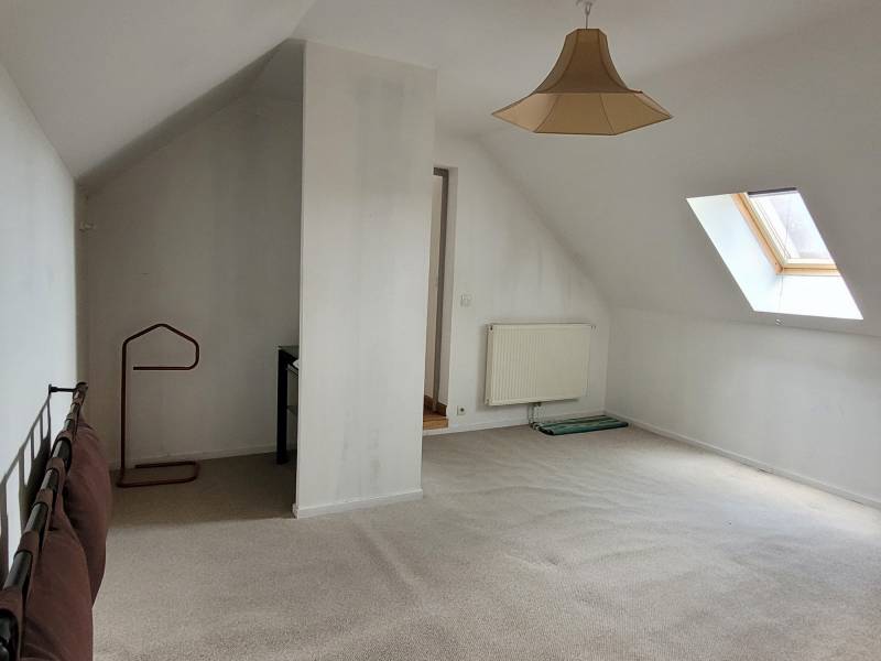 Villa dans quartier résidentiel avec vue sur le Lizieux au Mazet Saint Voy