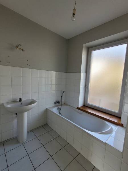 Immeuble au centre de Tence