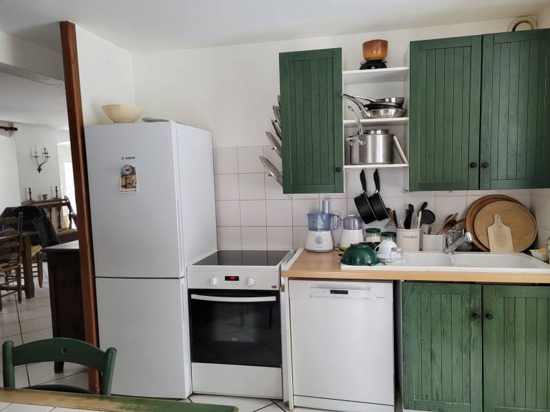 Ancienne ferme rénovée Le Chambon sur Lignon