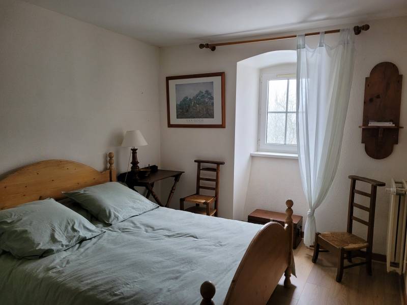 Ancienne ferme rénovée Le Chambon sur Lignon