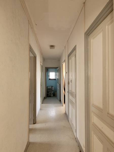 Maison proche du centre du village à renover au Chambon sur Lignon