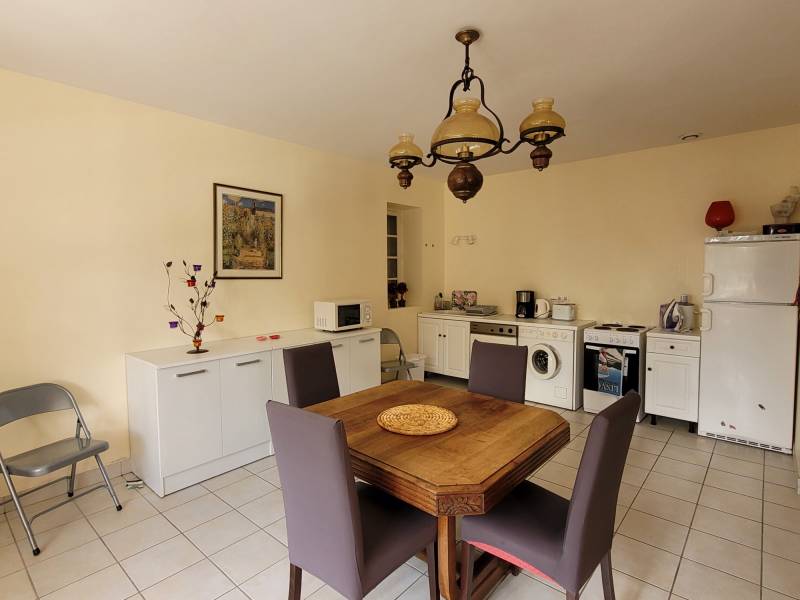 Location saisonnière Le Chambon sur Lignon à 2 pas du centre