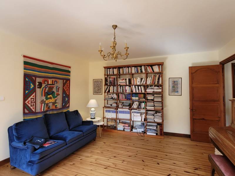 Location saisonnière Le Chambon sur Lignon à 2 pas du centre