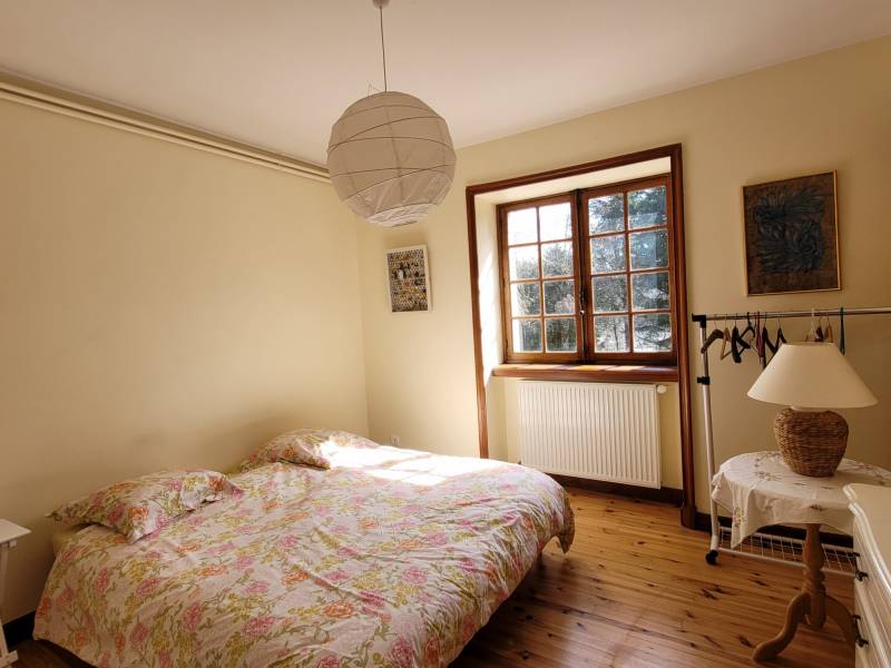 Location saisonnière Le Chambon sur Lignon à 2 pas du centre