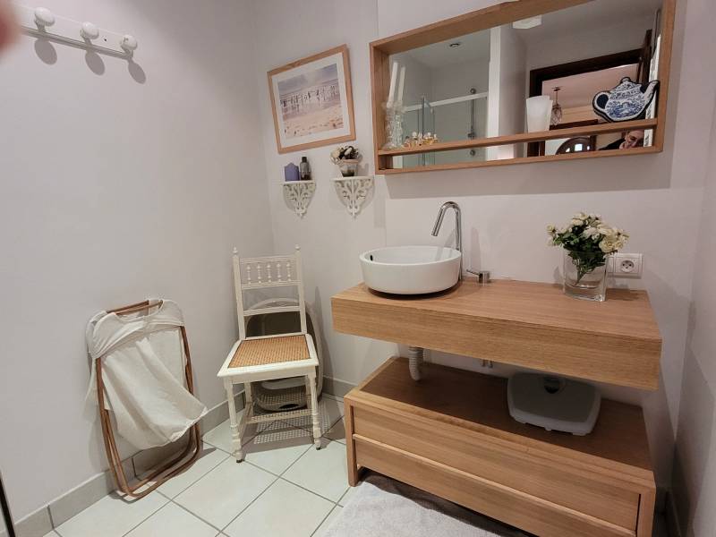 Location saisonnière Le Chambon sur Lignon à 2 pas du centre