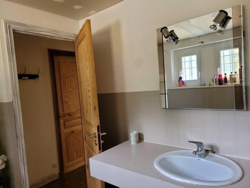 Fermette proche des commodités du Chambon sur Lignon