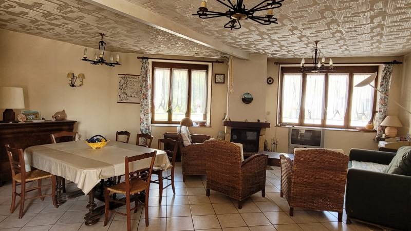 Maison en pierre Le Chambon sur Lignon