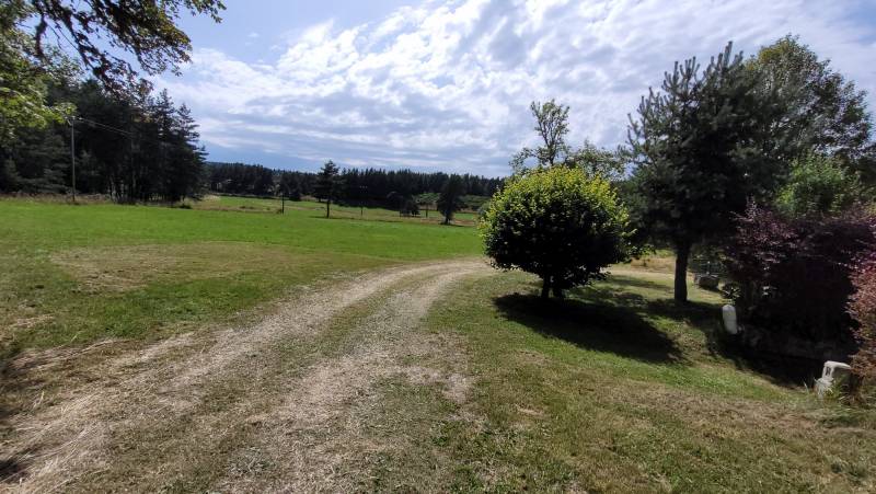 Maison en pierre Le Chambon sur Lignon
