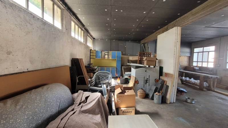 Maison avec jardin, terrasse et garages à Fay sur Lignon