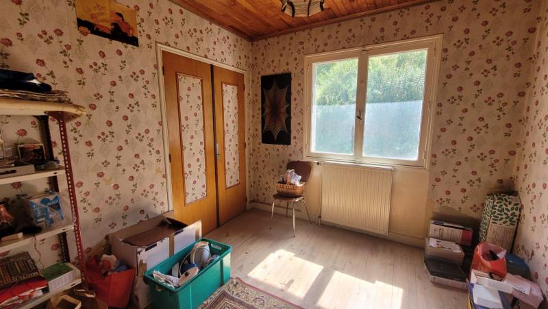 Maison avec jardin, terrasse et garages à Fay sur Lignon