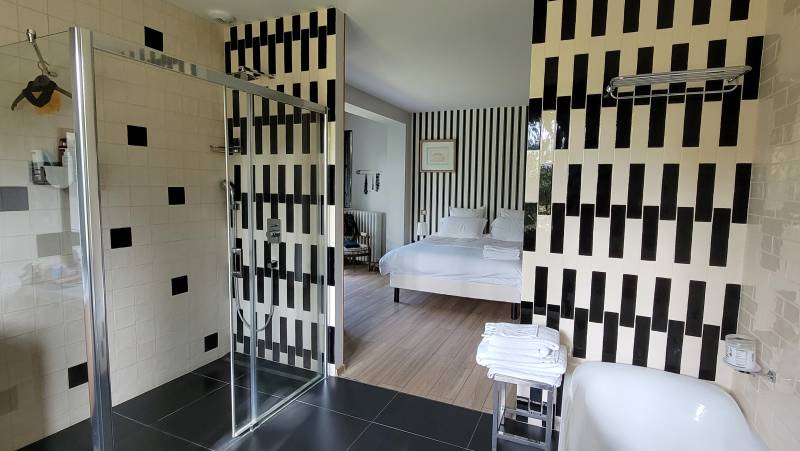 Maison bourgeoise rénovée proche du centre du Chambon sur Lignon