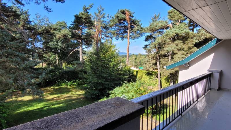 Maison bourgeoise rénovée proche du centre du Chambon sur Lignon