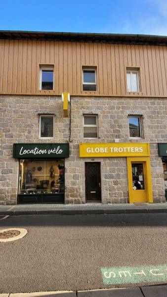 Fonds de commerce au Chambon sur Lignon