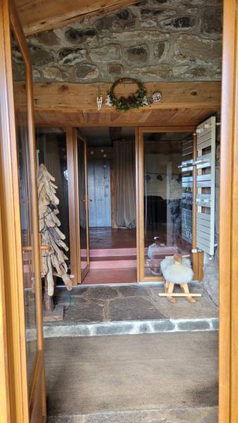 Ferme rénovée secteur Mézenc