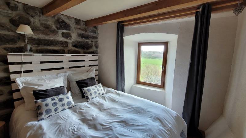 Ferme rénovée secteur Mézenc