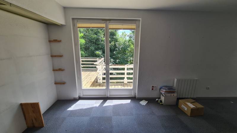 Ancienne maison à réhabiliter entièrement au Chambon sur Lignon