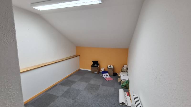 Ancienne maison à réhabiliter entièrement au Chambon sur Lignon