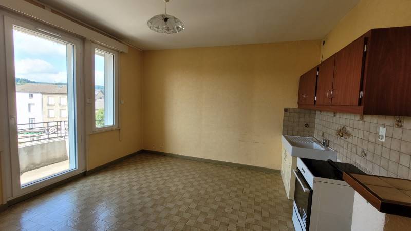 Appartement T2 Le Chambon sur Lignon