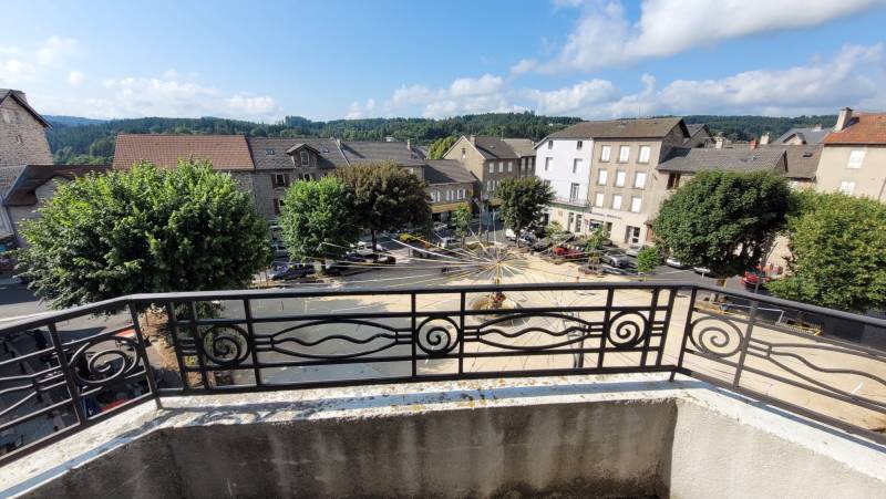 Appartement T2 Le Chambon sur Lignon