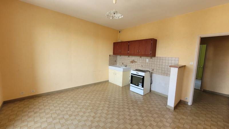 Appartement T2 Le Chambon sur Lignon