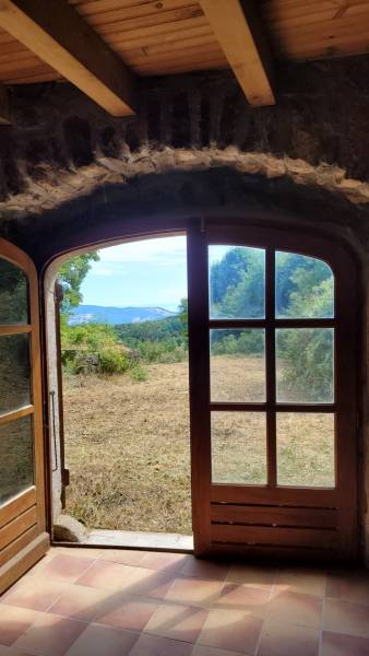 Ancienne ferme à rénover Devesset