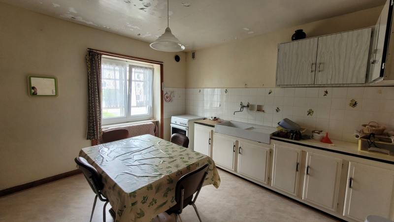 Au plein cœur du village du Chambon Sur Lignon