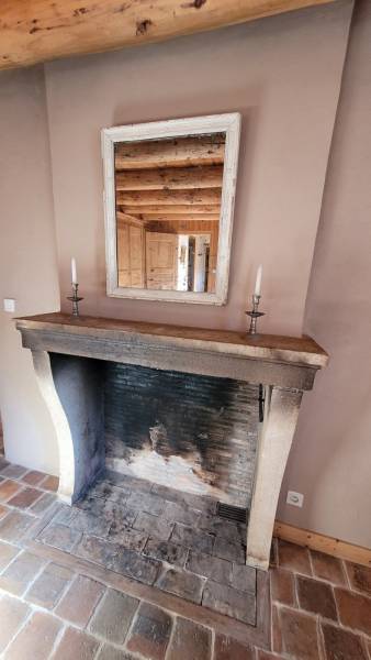 Ferme sur 19Ha à Mars