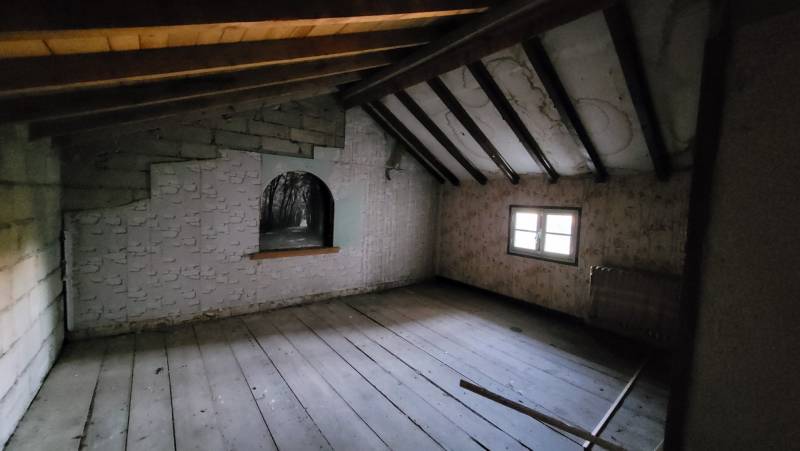 Maison proche du centre du Chambon sur Lignon