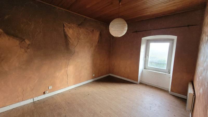 Ferme à rénover commune d'Araules