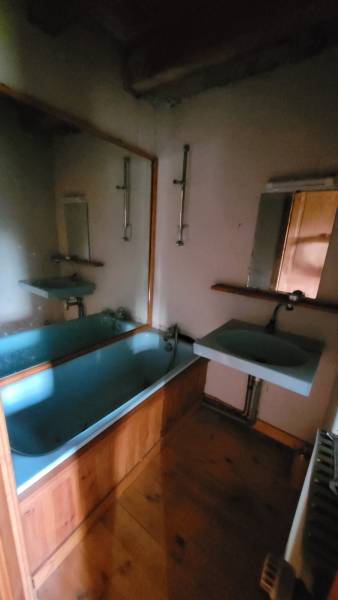 Belle Ferme Authentique en campagne du Chambon Sur Lignon