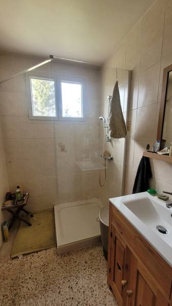 Maison des années 60 proche centre du Chambon sur Lignon