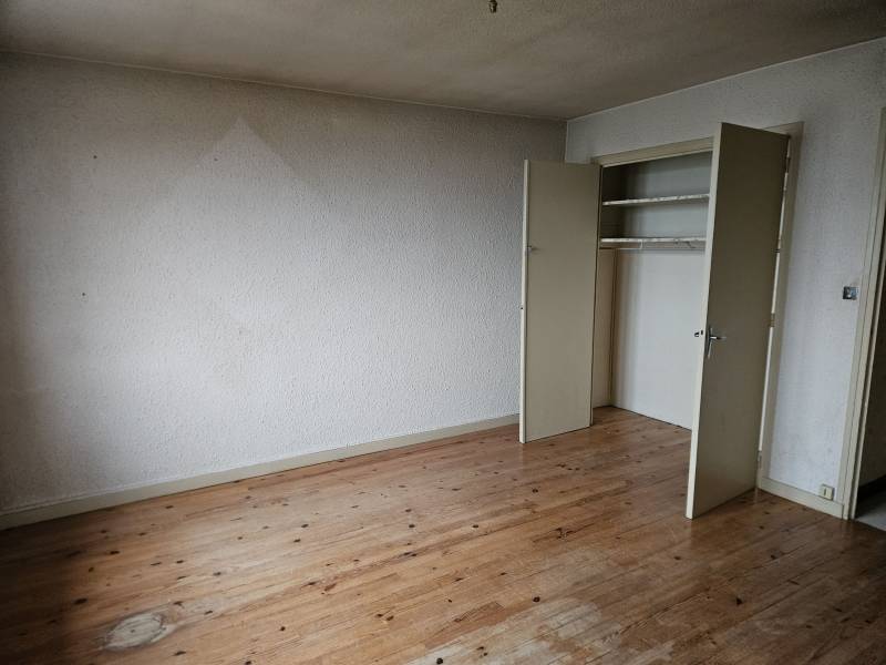 Appartement T3 à St Agrève