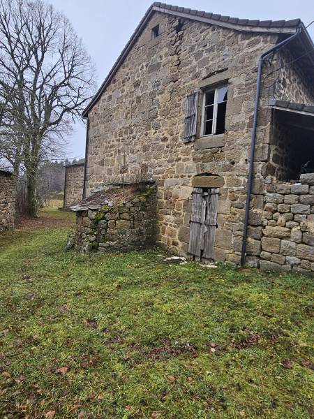 Village de Saint Agrève