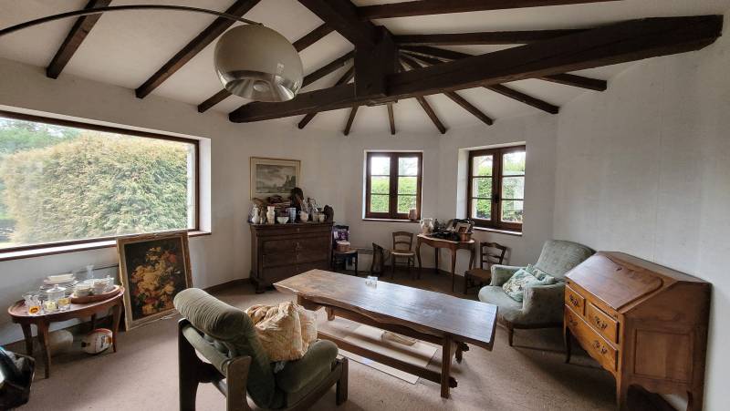 Maison au Chambon sur Lignon