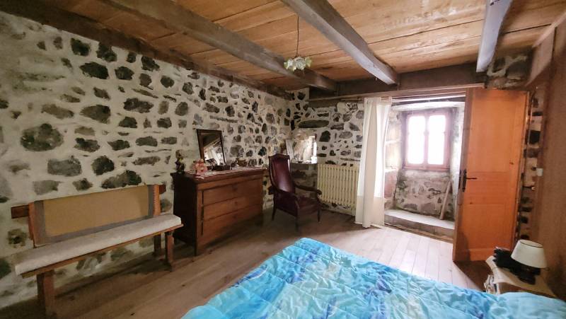 Maison de village à Fay sur Lignon