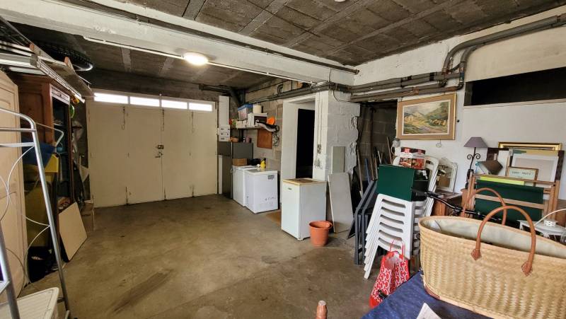 Maison avec jardin au cœur du village du Chambon sur Lignon