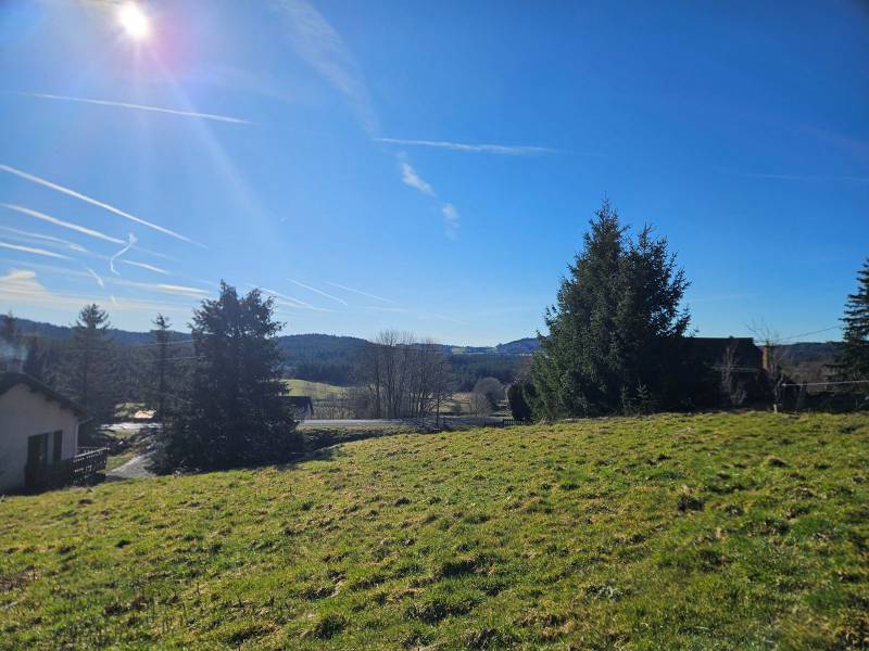 Terrain Chambon Sur Lignon