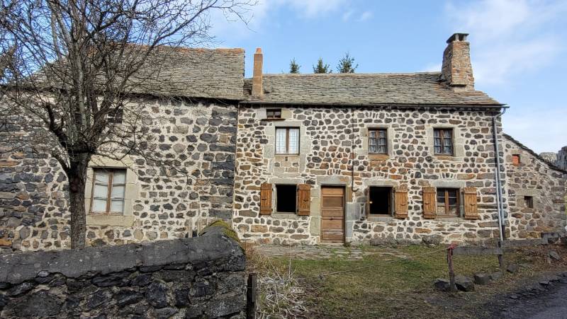 Ferme à Fay sur Lignon