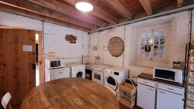 Ferme sur la commune de Chenereilles